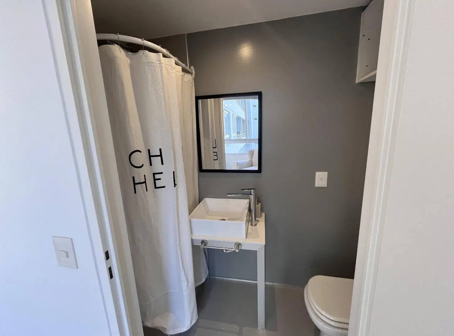 Excelente Dpto. en Alquiler con muebles full amenities y cochera. 4