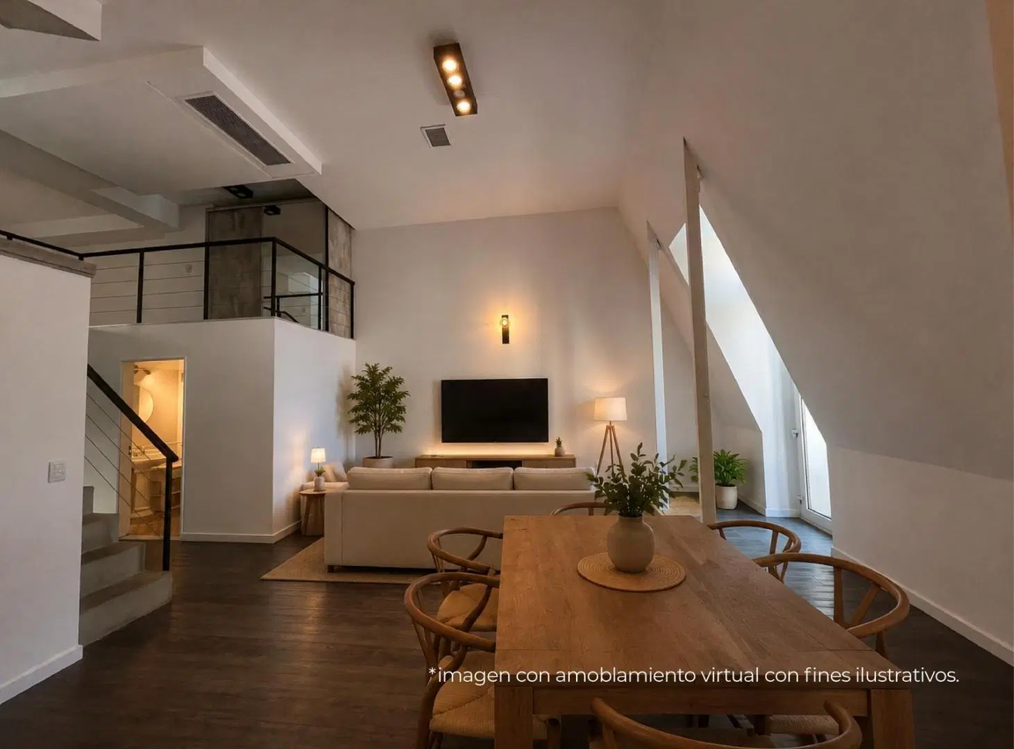 Excelente Dpto. 3 ambientes en Venta en el Palacio Raggio. 2