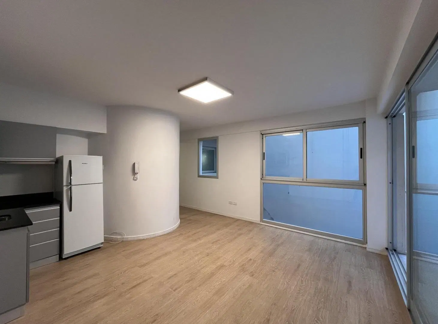 Excelente Dpto. monoambiente en Venta. 8