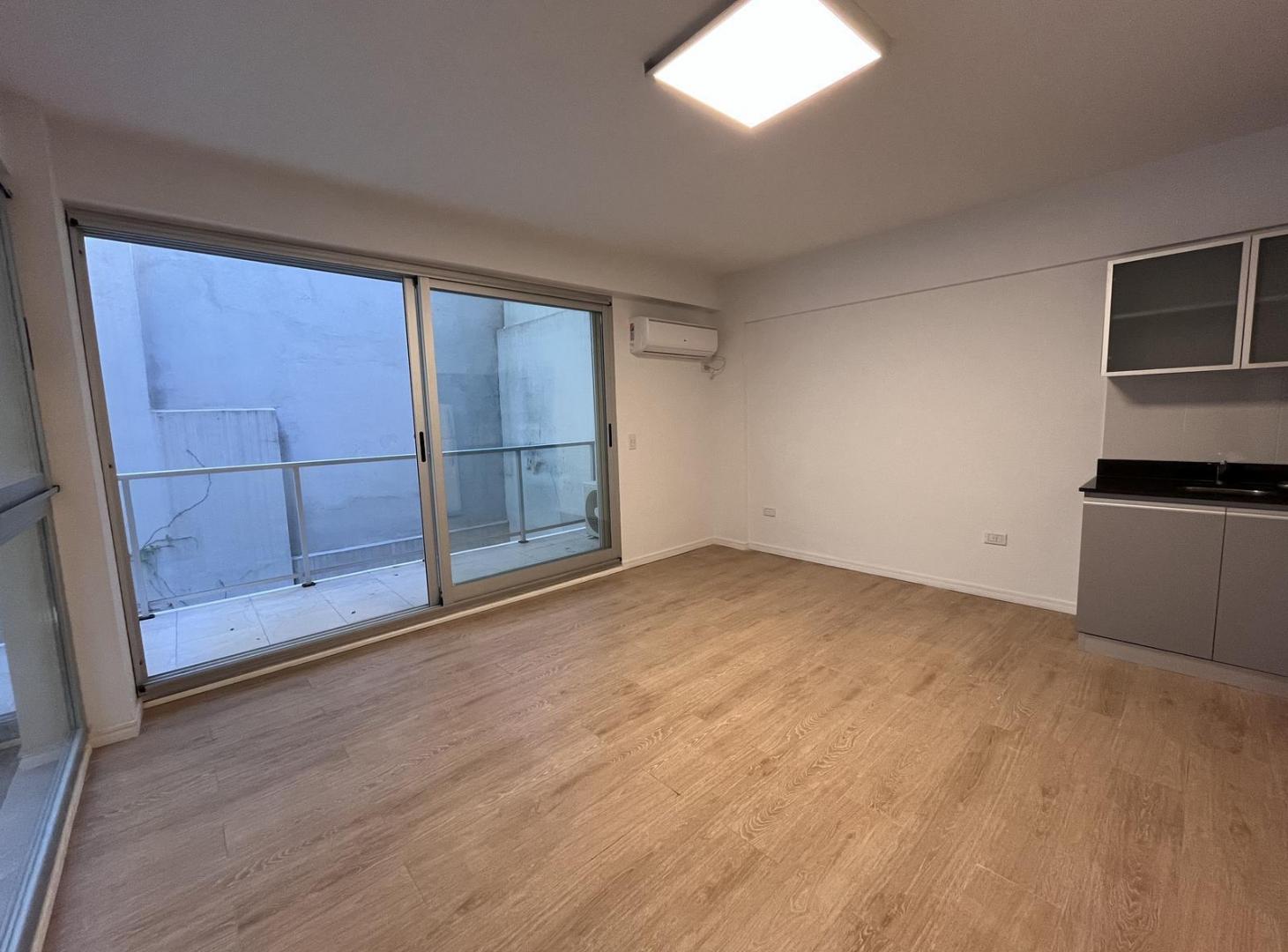Foto de Excelente Dpto. monoambiente en Venta., imagen 3