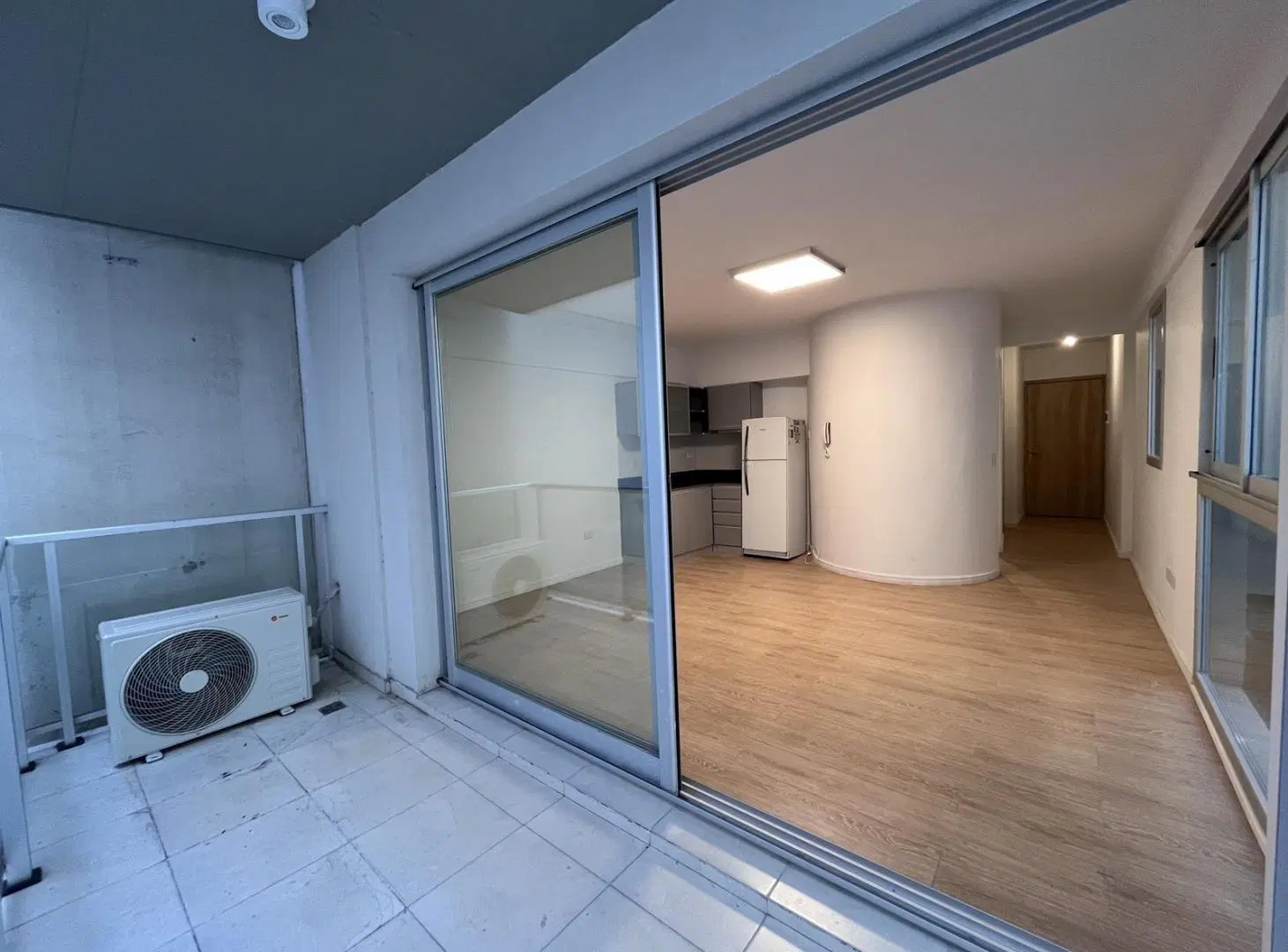 Excelente Dpto. monoambiente en Venta. 2