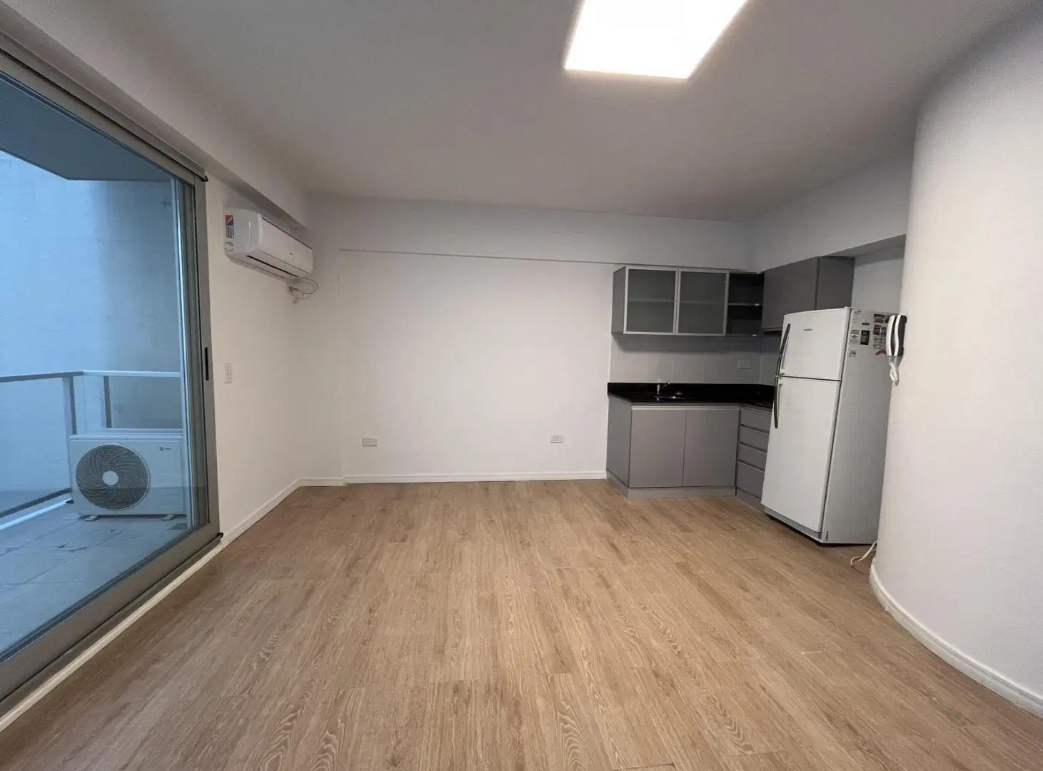 Excelente Dpto. monoambiente en Venta. 1