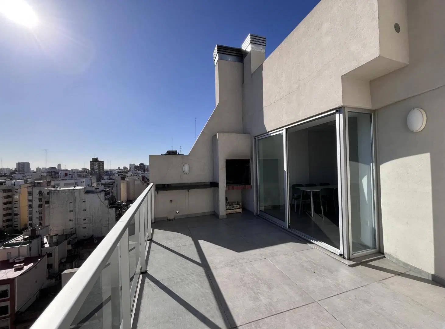 Excelente Dpto. monoambiente en Venta. 5