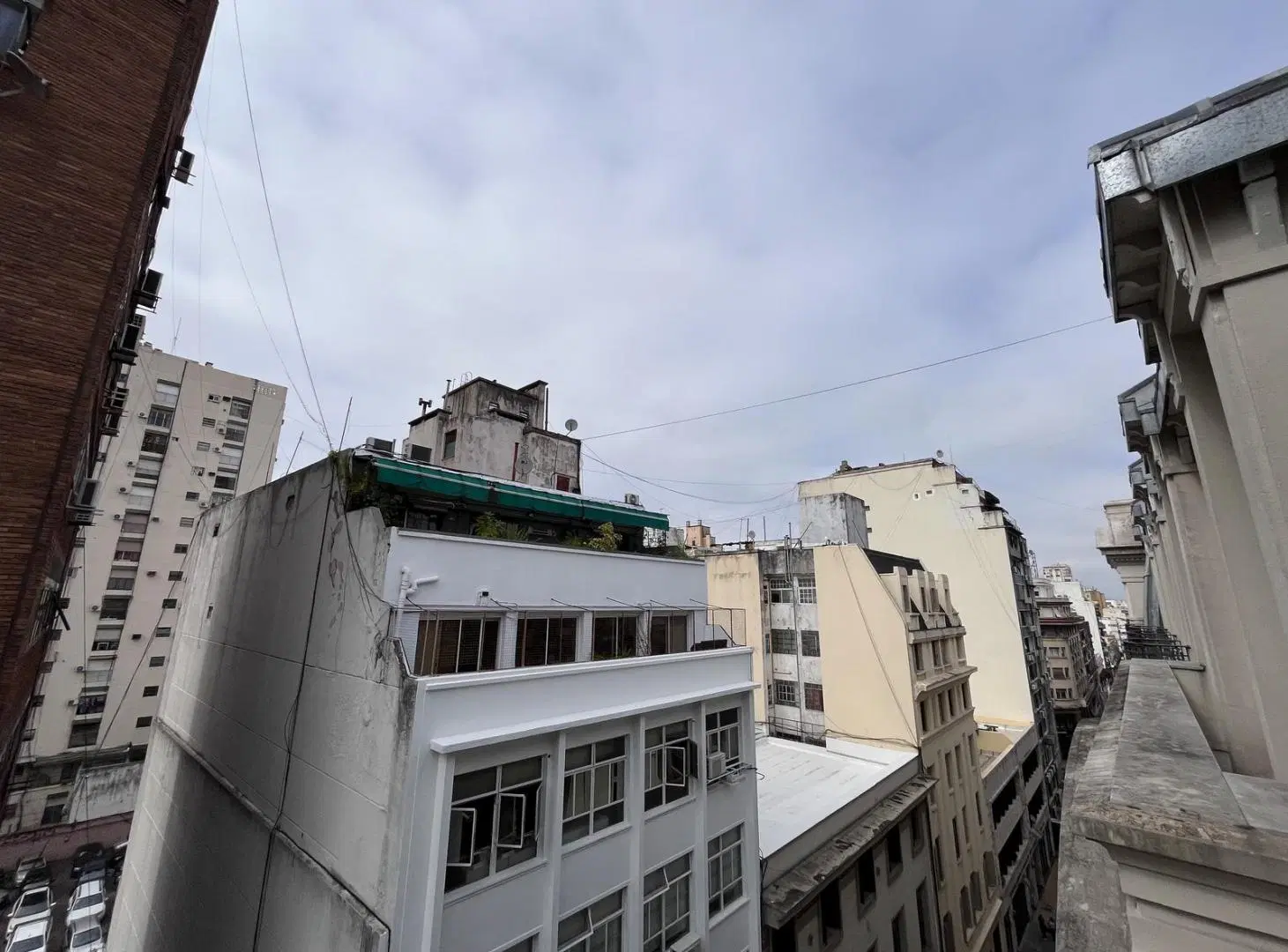 Excelente Dpto. 3 ambientes en Venta en el Palacio Raggio. 8