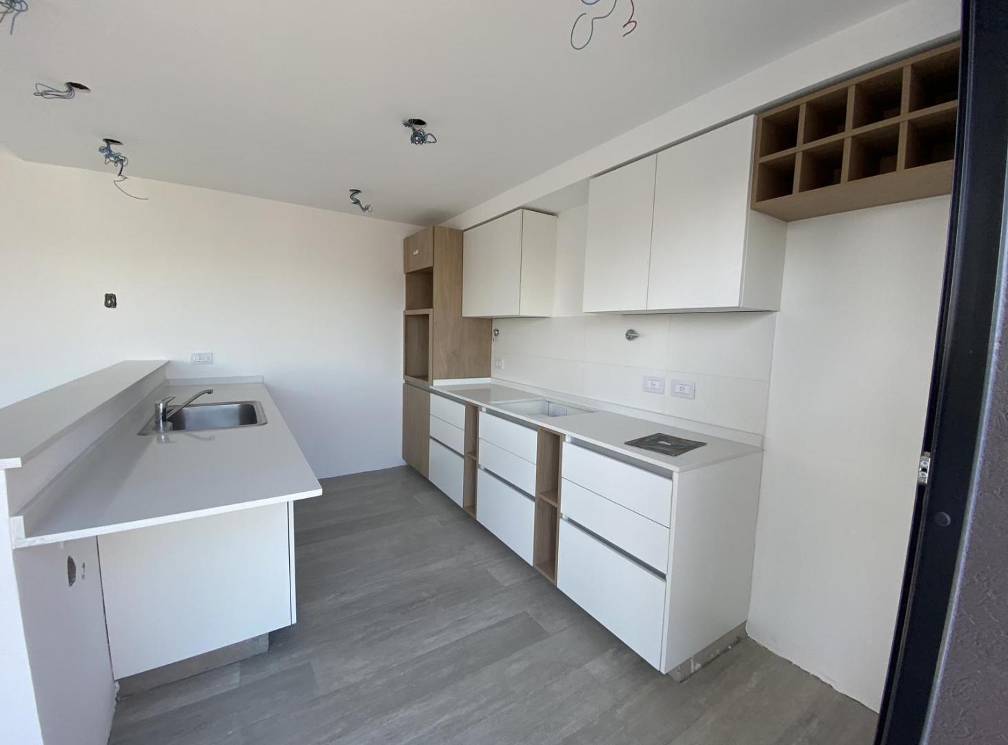 Foto de Excelente Departamento 4 ambientes a estrenar en Venta en Boedo, imagen 1