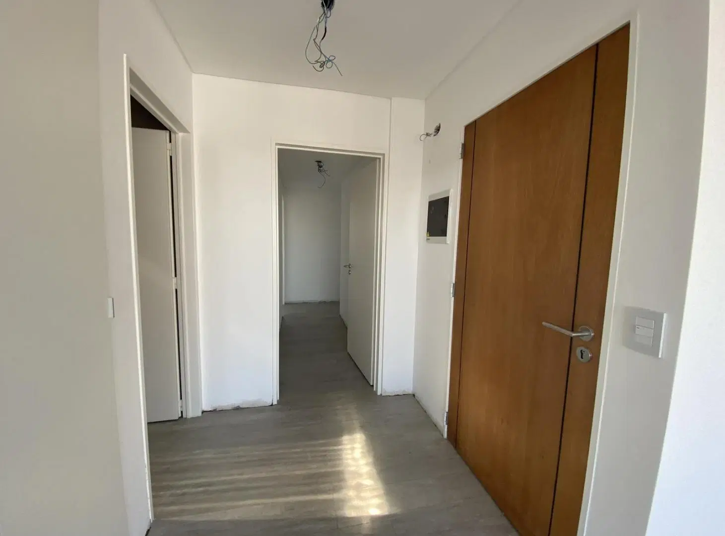 Excelente Departamento 4 ambientes a estrenar en Venta en Boedo 8