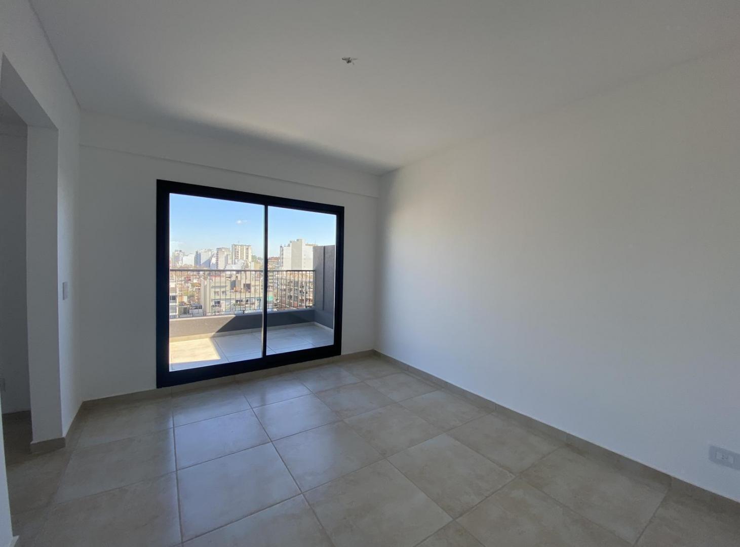 Foto de Excelente Departamento 3 ambientes a estrenar en Venta en Boedo, imagen 2