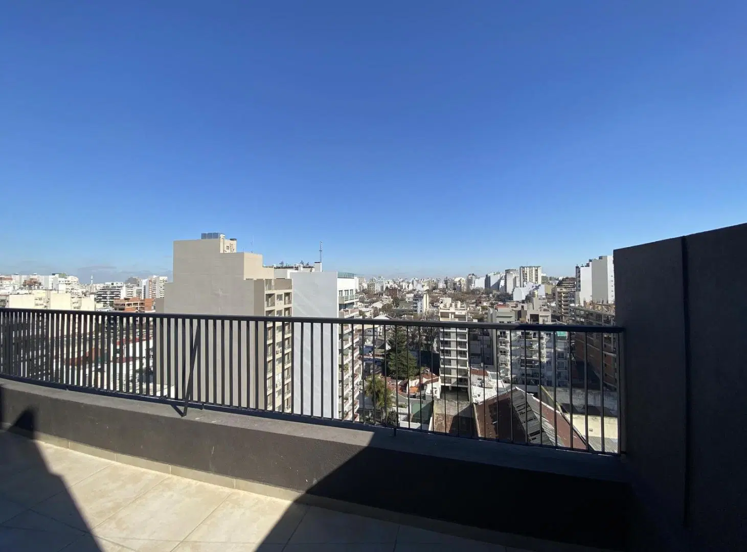 Excelente Departamento 2 ambientes a estrenar en Venta en Boedo 2