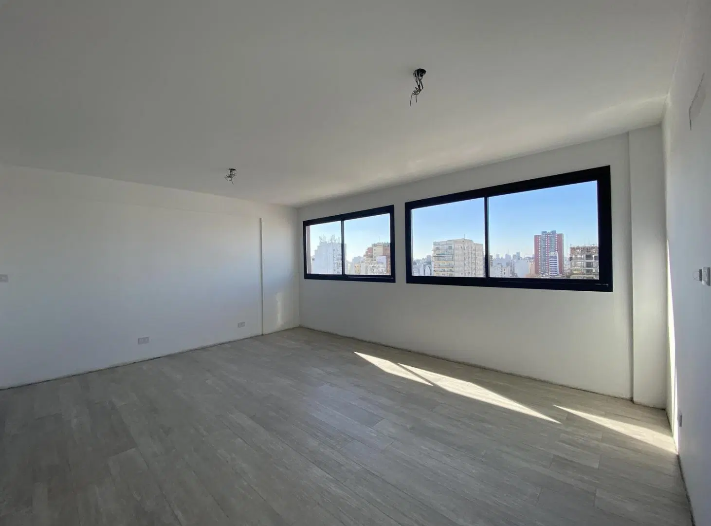 Excelente Departamento 2 ambientes a estrenar en Venta en Boedo 5