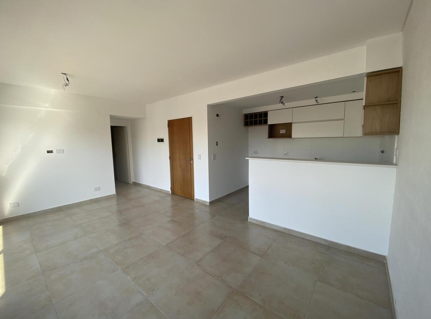 Foto de Excelente Departamento 2 ambientes a estrenar en Venta en Boedo, imagen 2