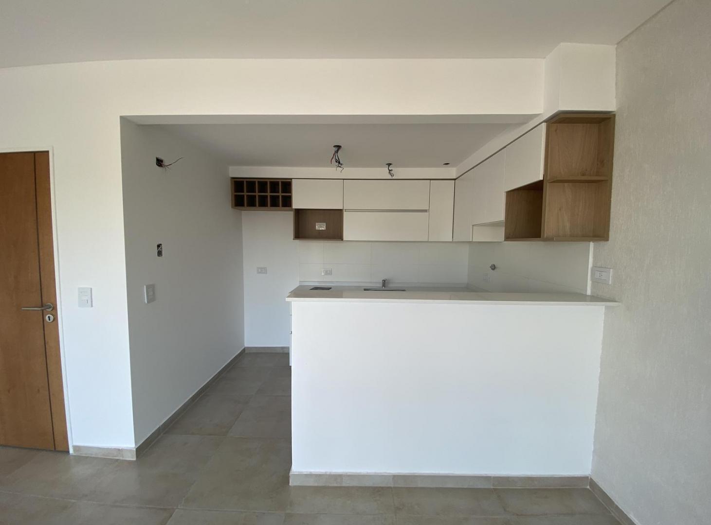 Foto de Excelente Departamento 2 ambientes a estrenar en Venta en Boedo, imagen 5