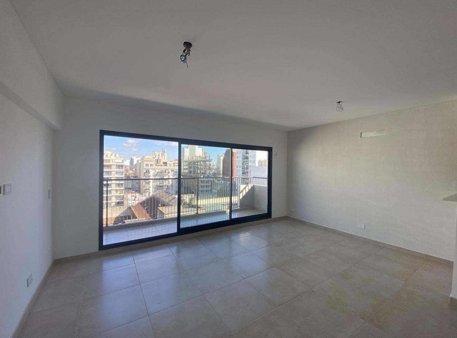 Foto de Excelente Departamento 2 ambientes a estrenar en Venta en Boedo, imagen 1