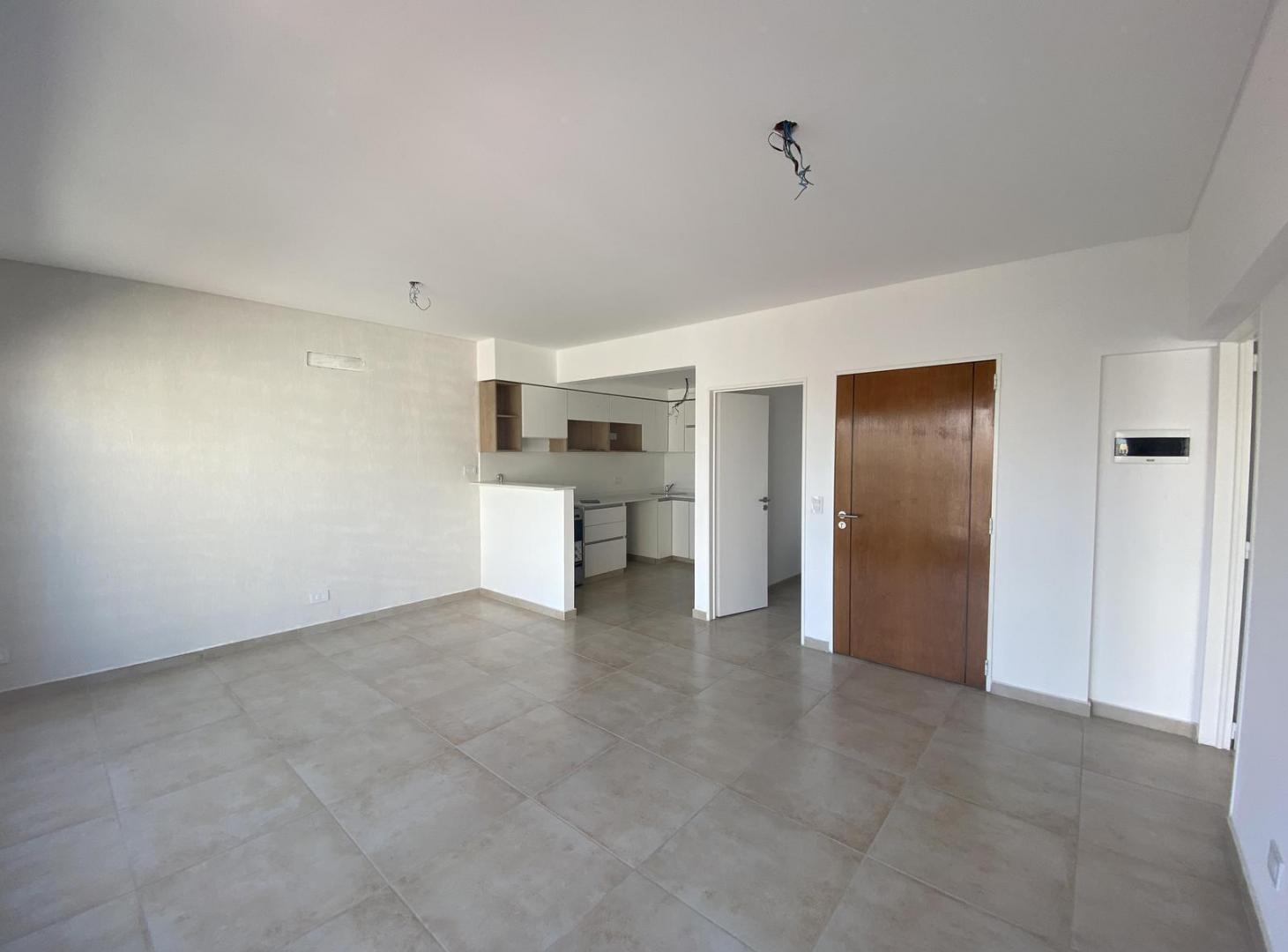 Foto de Excelente Departamento 2 ambientes a estrenar en Venta en Boedo, imagen 5
