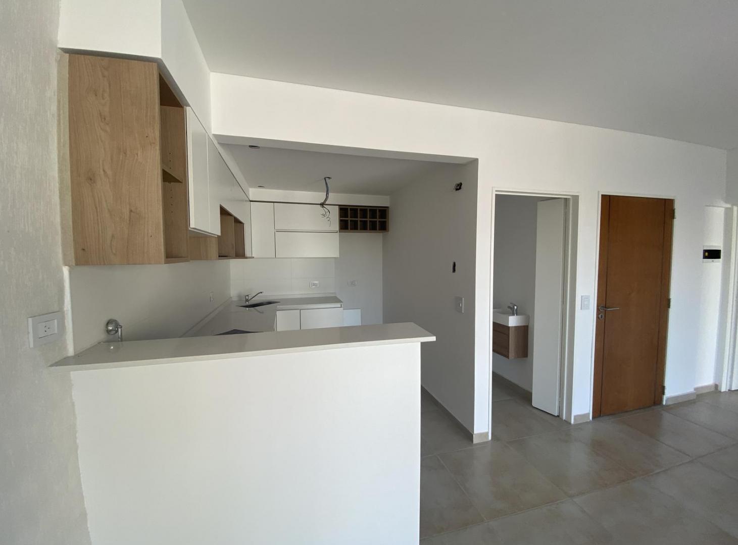Foto de Excelente Departamento 2 ambientes a estrenar en Venta en Boedo, imagen 4
