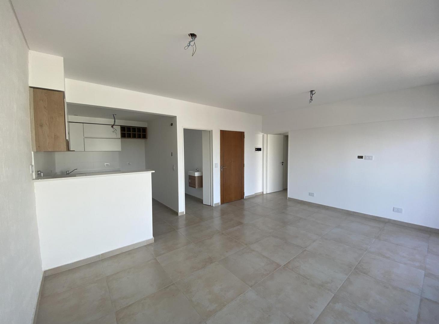 Foto de Excelente Departamento 2 ambientes a estrenar en Venta en Boedo, imagen 3