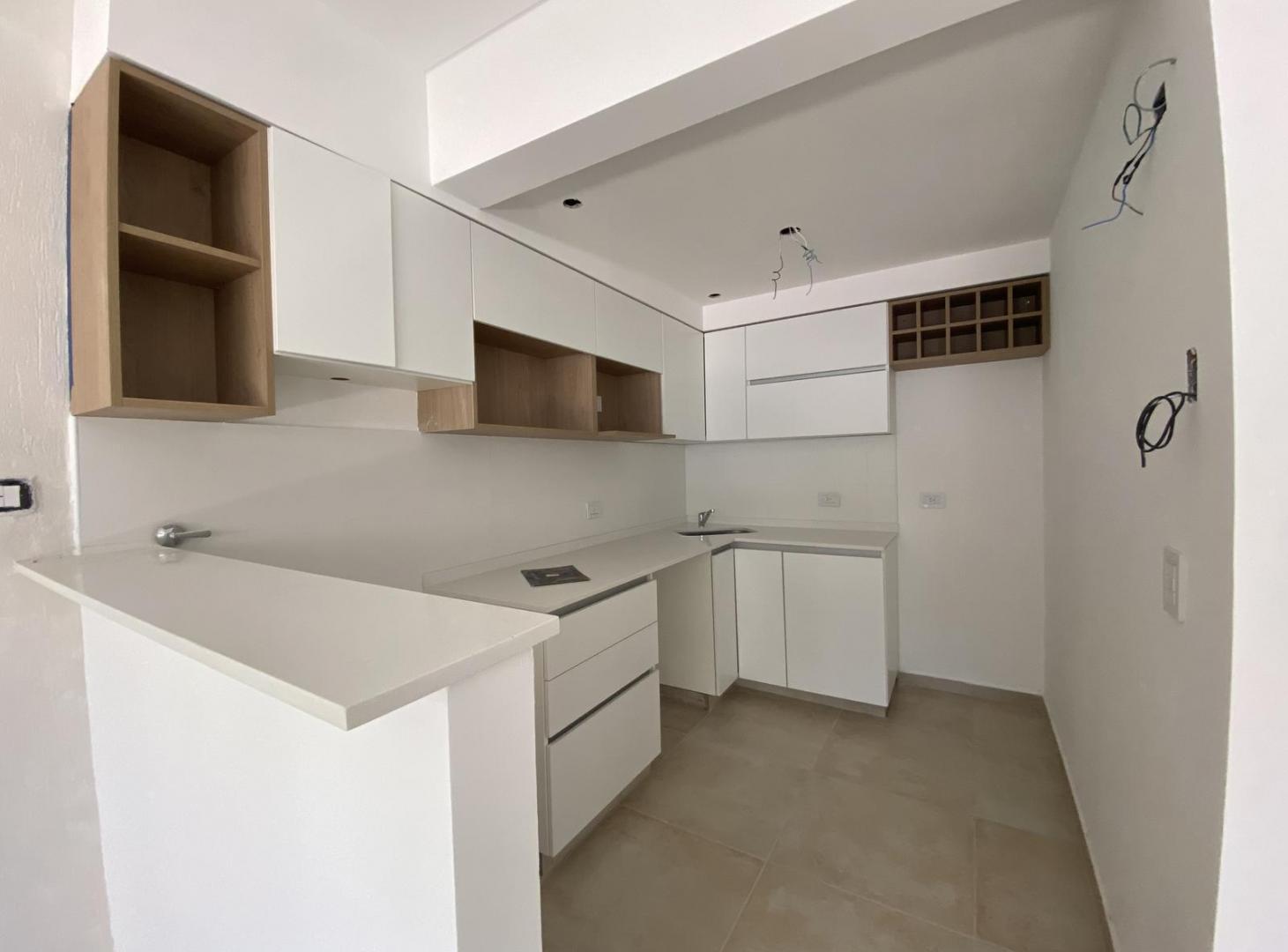 Foto de Excelente Departamento 2 ambientes a estrenar en Venta en Boedo, imagen 5