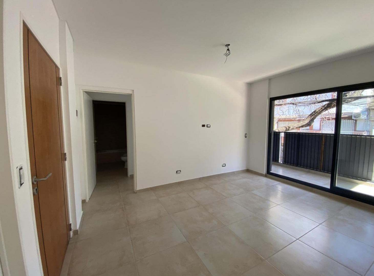 Foto de Excelente Departamento 2 ambientes a estrenar en Venta en Boedo, imagen 2