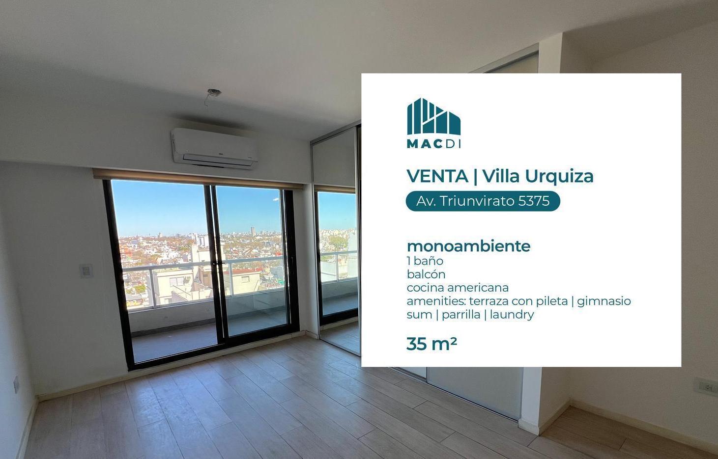 Foto de Excelente Dpto. en Venta con full amenities., imagen 1