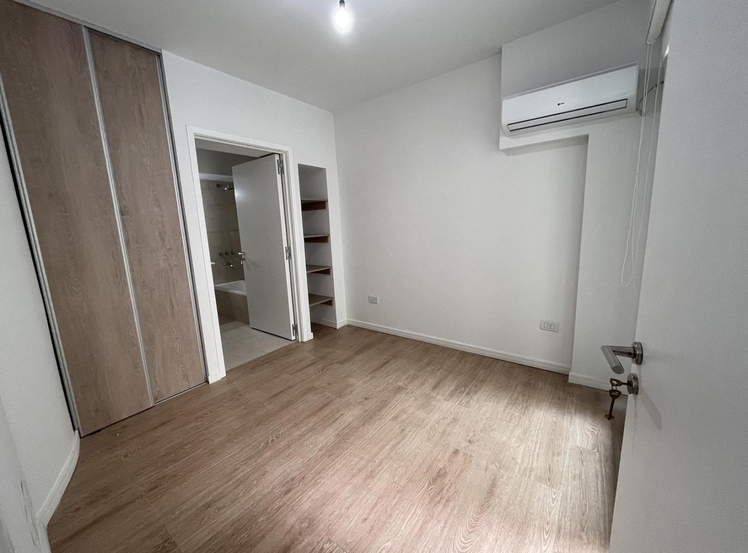 Foto de Excelente Dpto. 2 ambientes en Alquiler en edificio con amenities., imagen 4