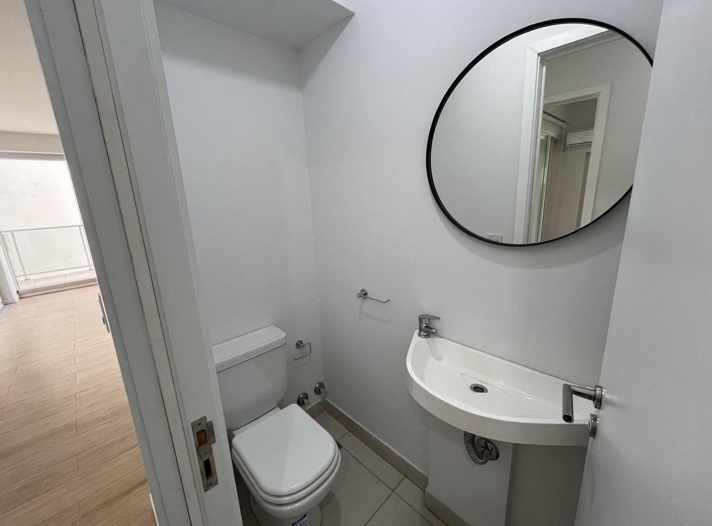 Foto de Excelente Dpto. 2 ambientes en Alquiler en edificio con amenities., imagen 1