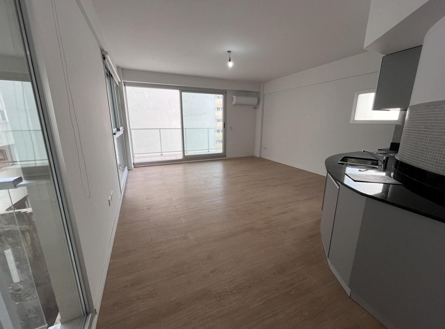 Foto de Excelente Dpto. 2 ambientes en Alquiler en edificio con amenities., imagen 5