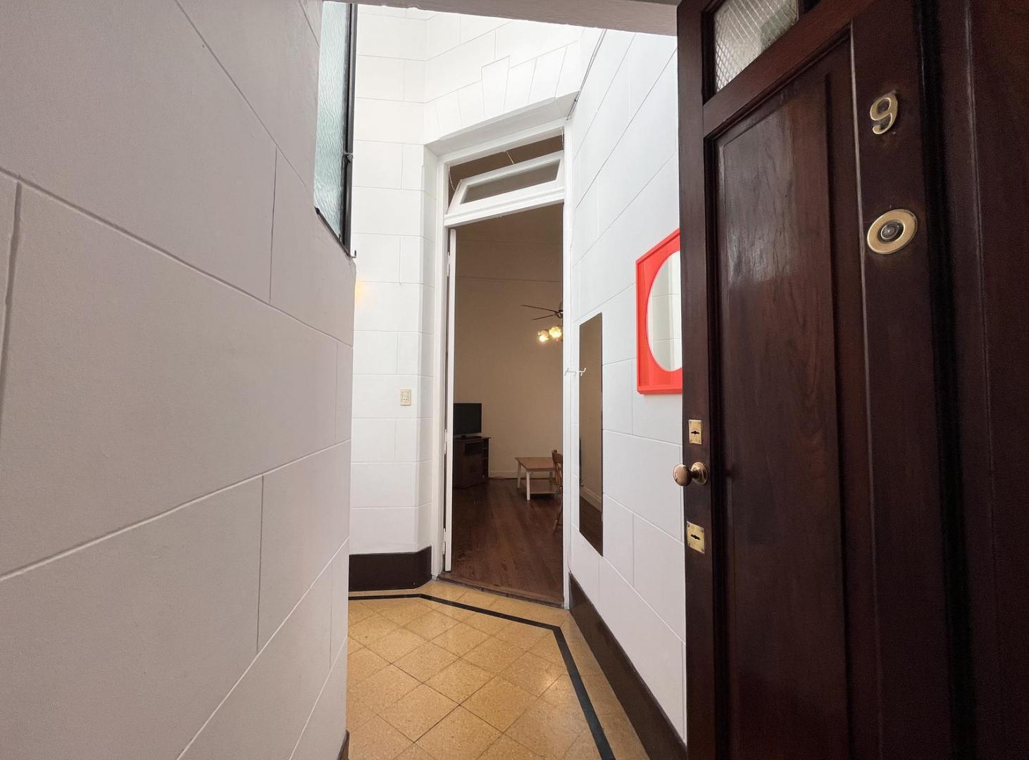 Foto de Excelente Departamento 3 ambientes en Venta en Recoleta, imagen 4