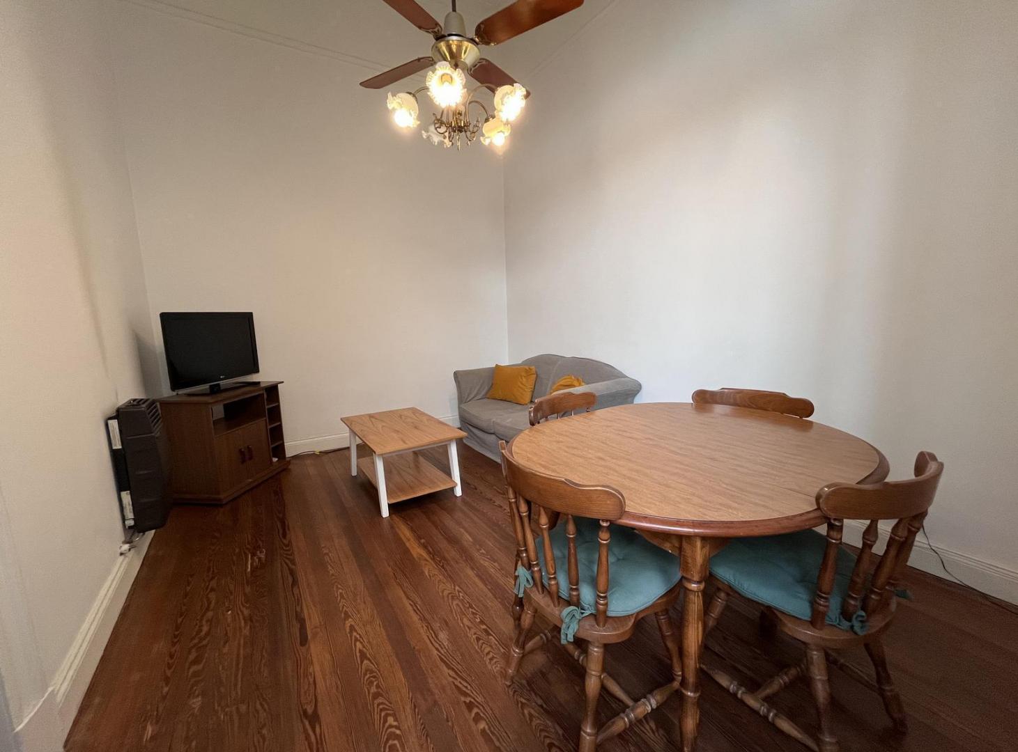 Foto de Excelente Departamento 3 ambientes en Venta en Recoleta, imagen 5