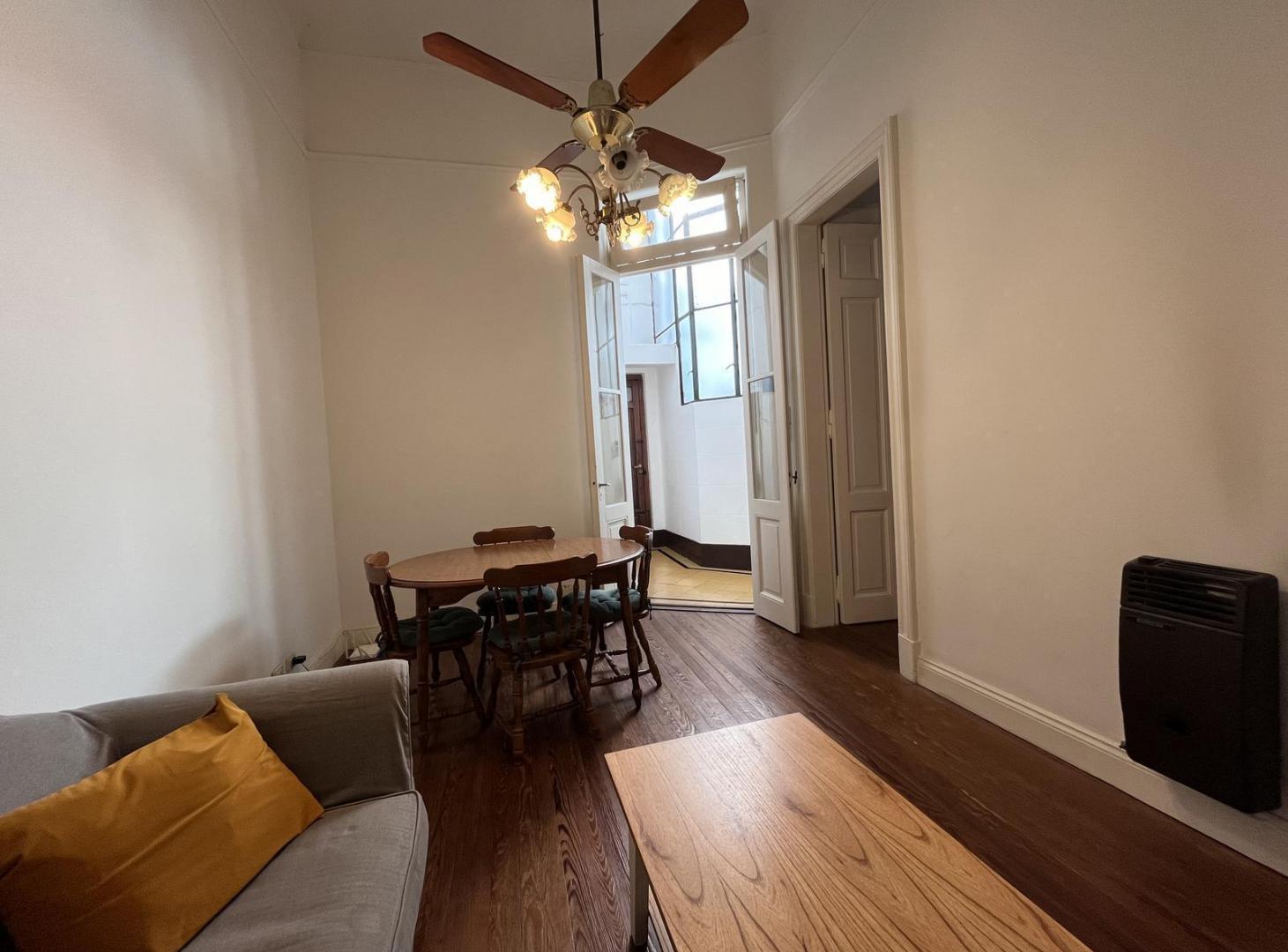 Foto de Excelente Departamento 3 ambientes en Venta en Recoleta, imagen 3