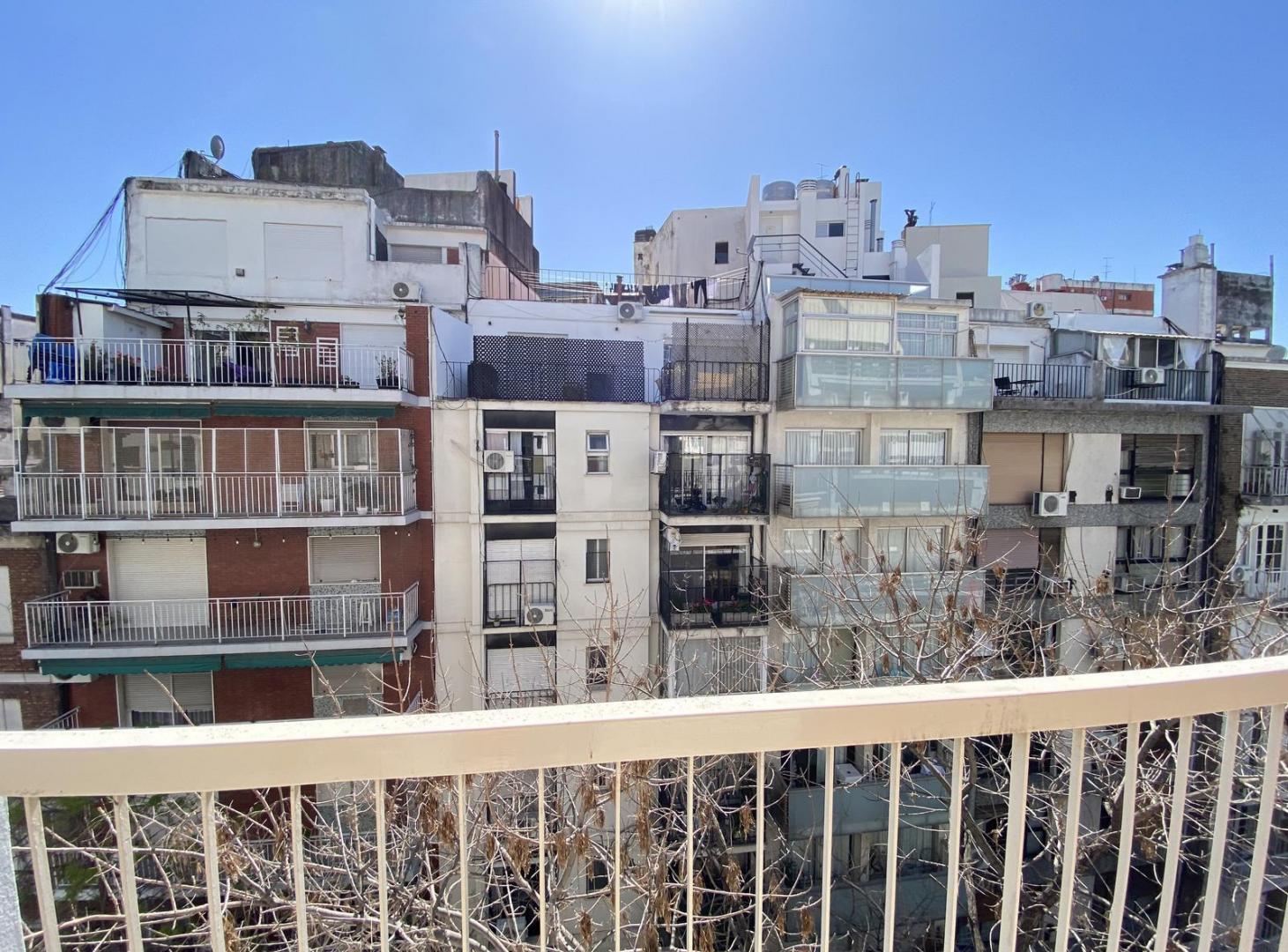 Foto de Excelente Dpto. 2 ambientes en Venta en Recoleta., imagen 4