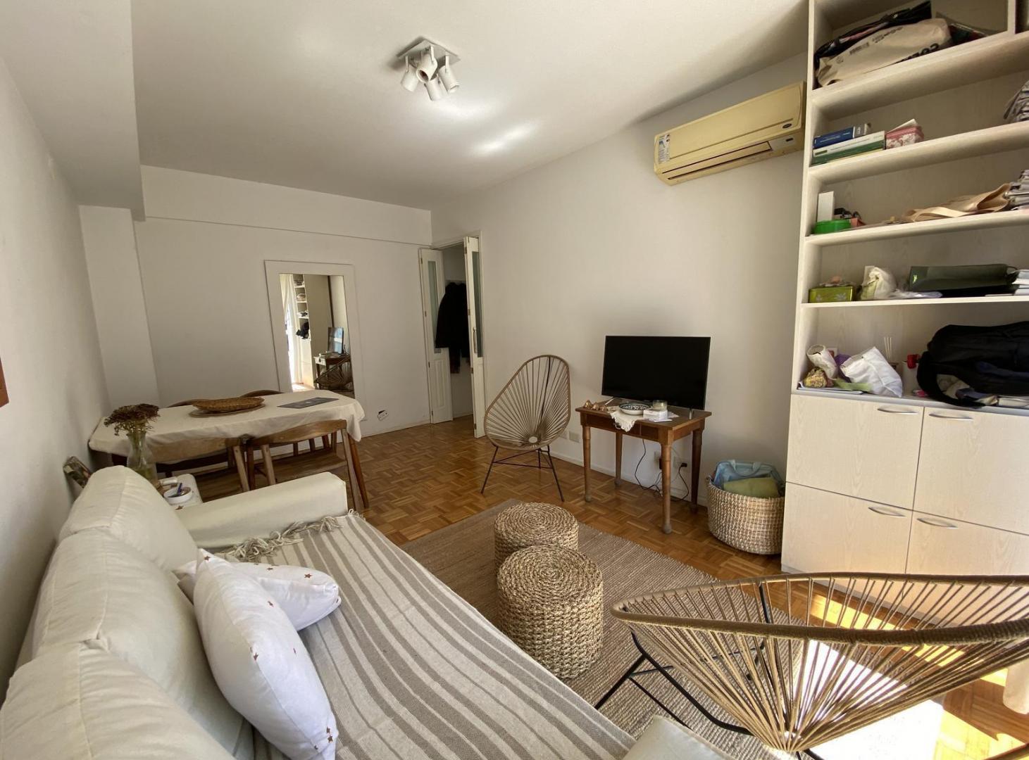 Foto de Excelente Dpto. 2 ambientes en Venta en Recoleta., imagen 3
