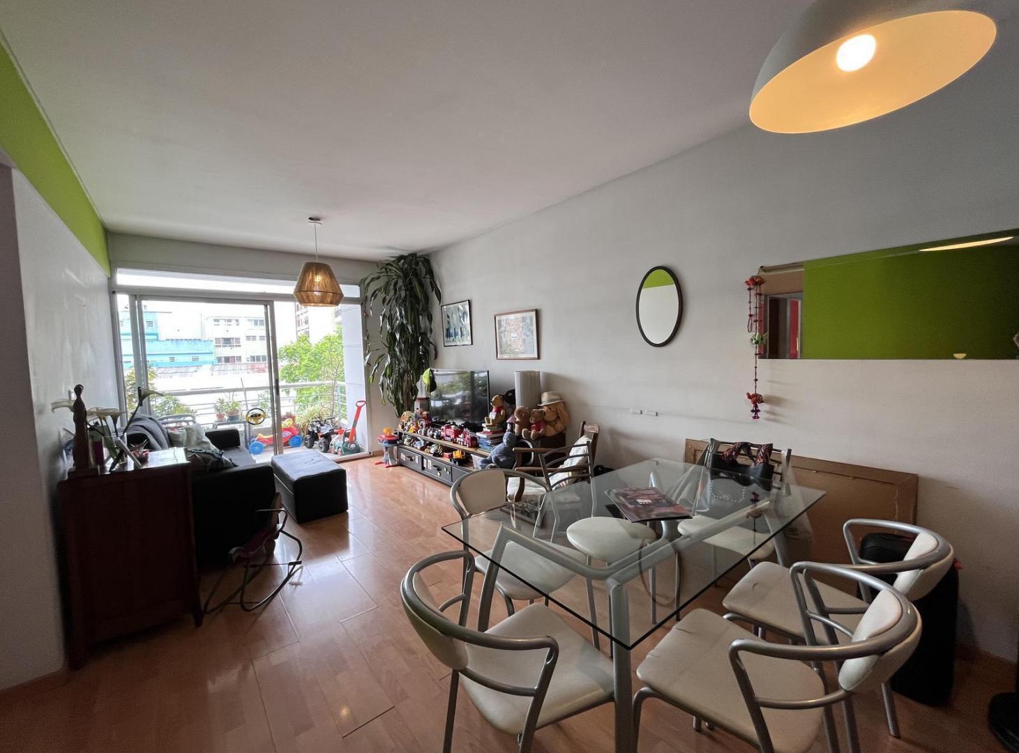 Foto de Excelente Dpto. en Venta con amenities y cochera fija cubierta., imagen 1
