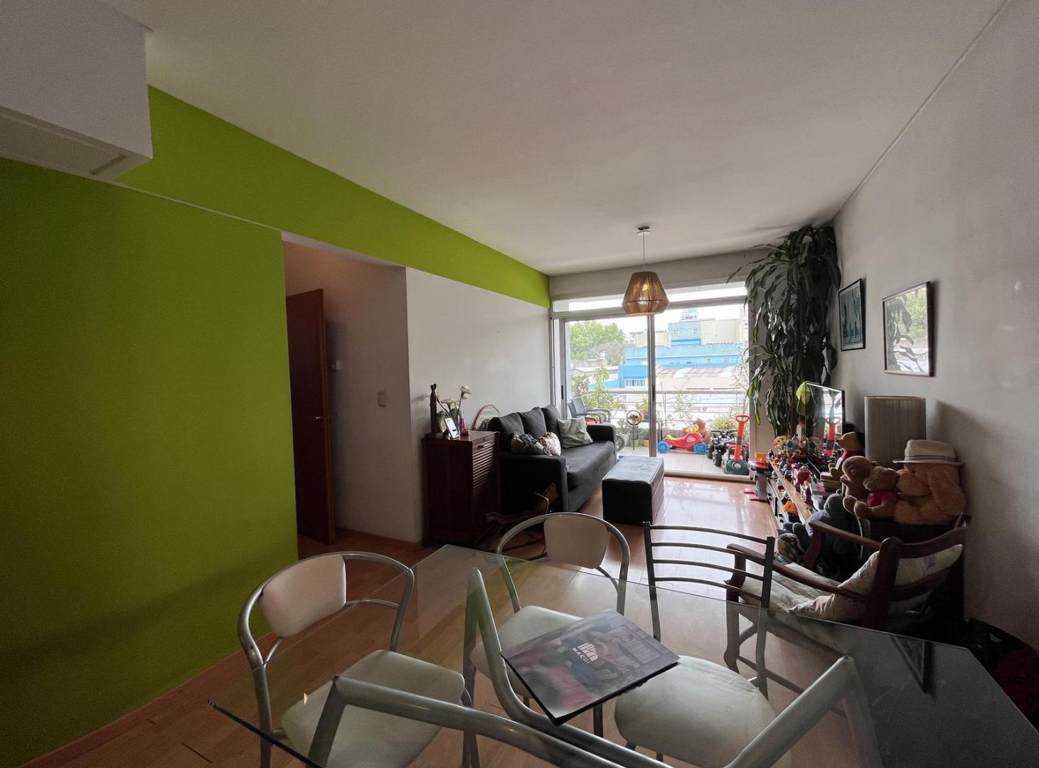 Foto de Excelente Dpto. en Venta con amenities y cochera fija cubierta., imagen 3