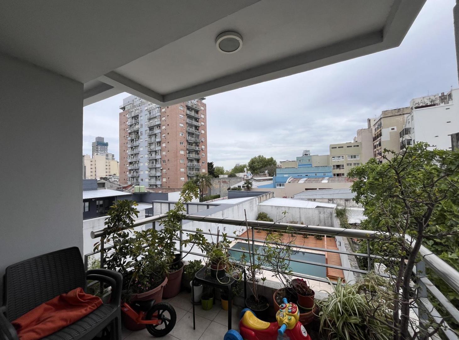 Foto de Excelente Dpto. en Venta con amenities y cochera fija cubierta., imagen 5