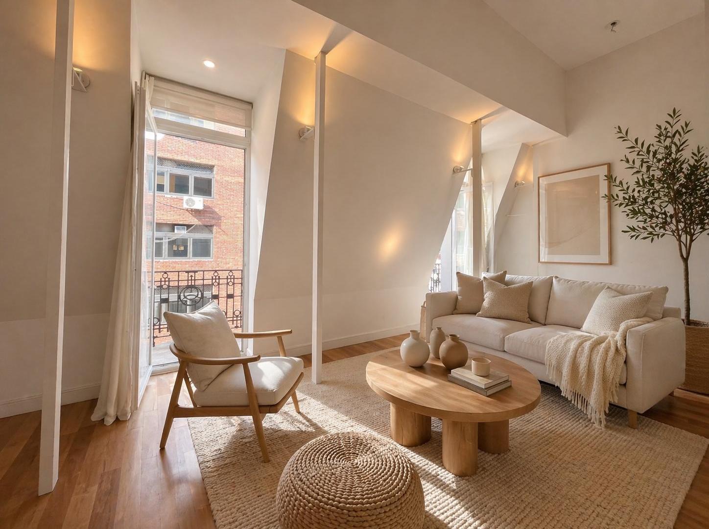 Foto de Excelente Dpto. 3 ambientes en Venta en el Palacio Raggio., imagen 4