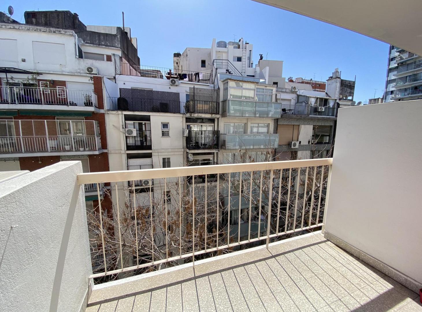 Foto de Excelente Dpto. 2 ambientes en Venta en Recoleta., imagen 5