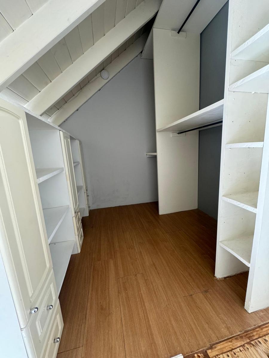 Dúplex en venta o alquiler sin muebles, Santa Bárbara️