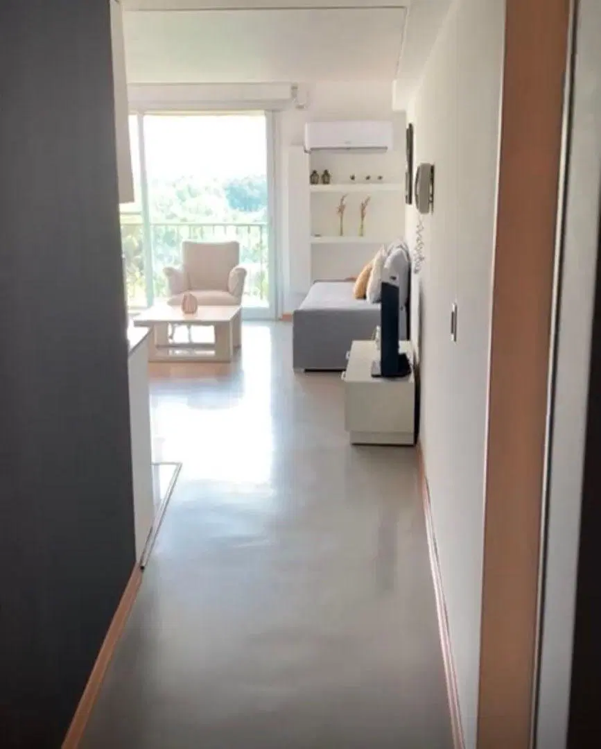 Alquiler dúplex amoblado en Terrazas de la Bahía - Nordelta 2