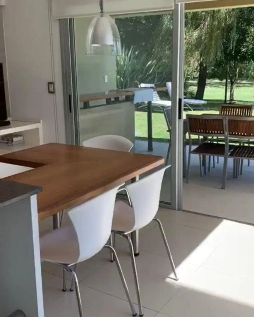 Casa de 2 dormitorios en venta sobre terreno 680m2, Sta Barbara, vista a verde. 5