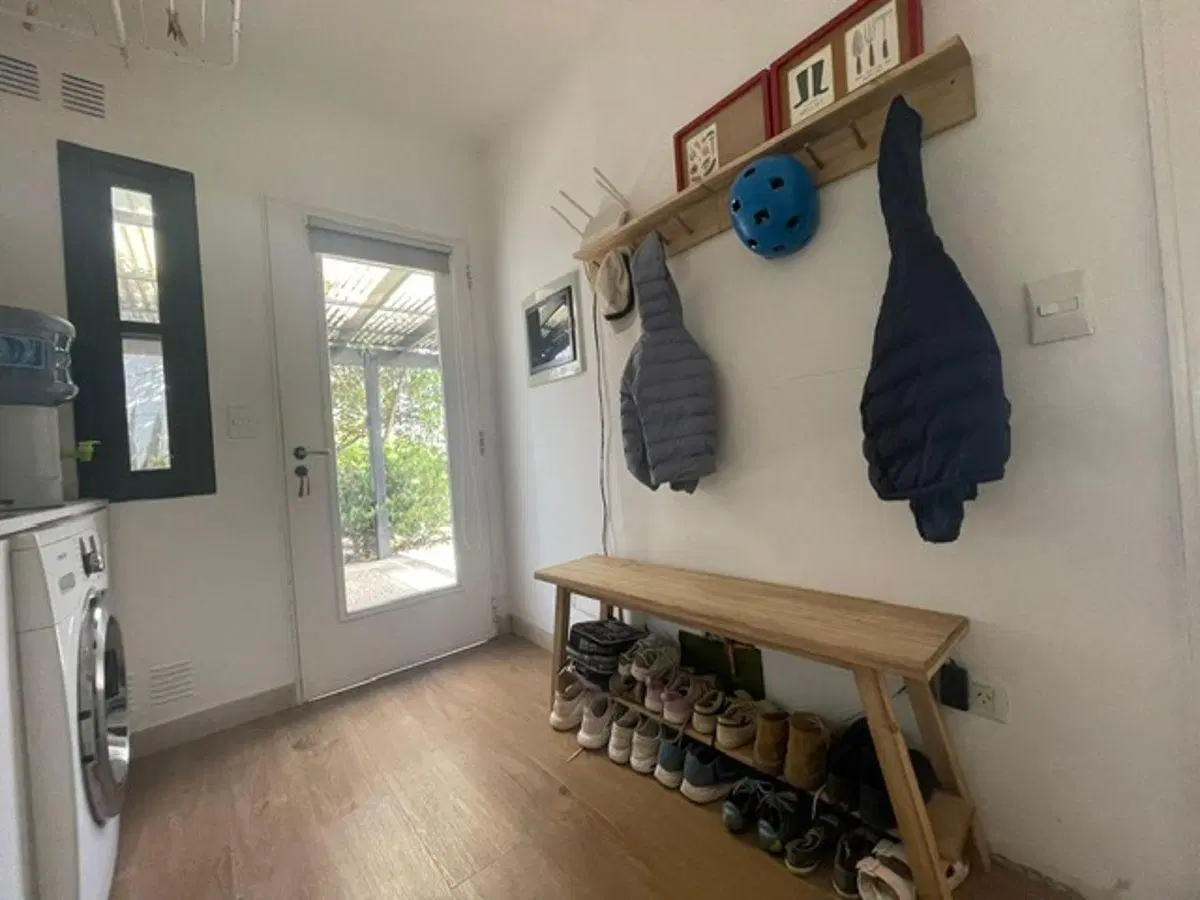 Casa moderna en El Encuentro en alquiler temporal mes de julio . 2