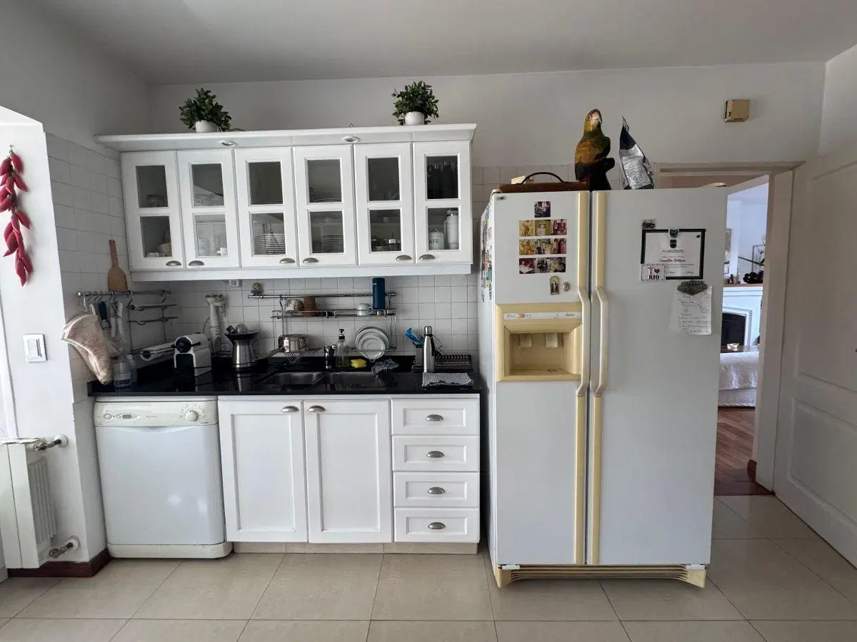 Alquiler casa “Amoblada”, 3 dormitorios en Santa Bárbara 8