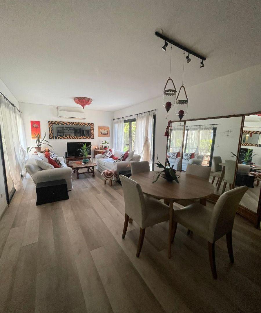 Foto de Venta, depto. 3 ambientes con jardín, Terrazas de Santa Bárbara, imagen 3