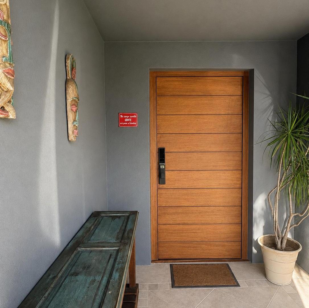 Foto de Alquiler casa en lote interno, Santa Bárbara, imagen 5