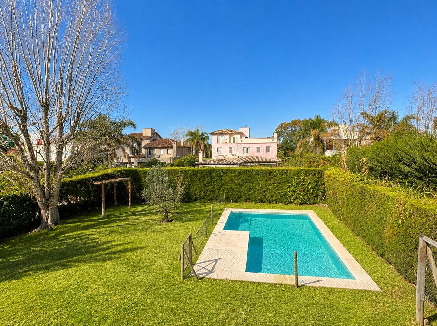 Foto de Venta casa lote interno, Santa Bárbara, imagen 1