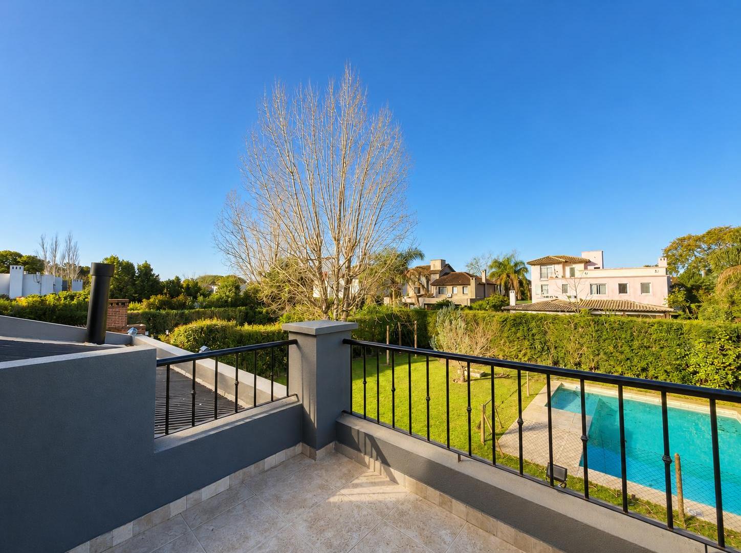 Foto de Venta casa lote interno, Santa Bárbara, imagen 2