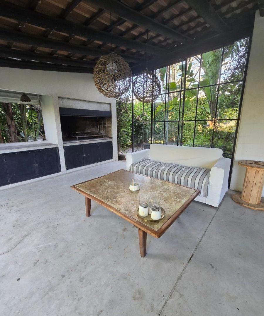 Foto de Casa en alquiler temporal Sta Barbara, imagen 5