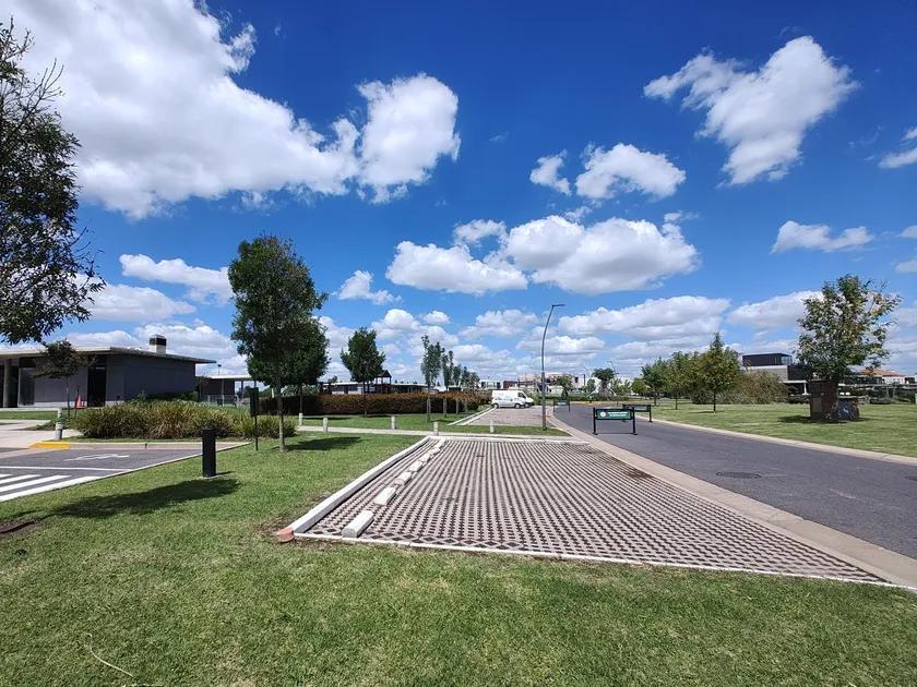 Foto de LOTE AL AGUA EN VIRAZON 1013 M2 - NOROESTE, imagen 2