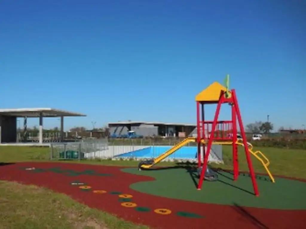Foto de LOTE AL AGUA EN VIRAZON 1013 M2 - NOROESTE, imagen 1