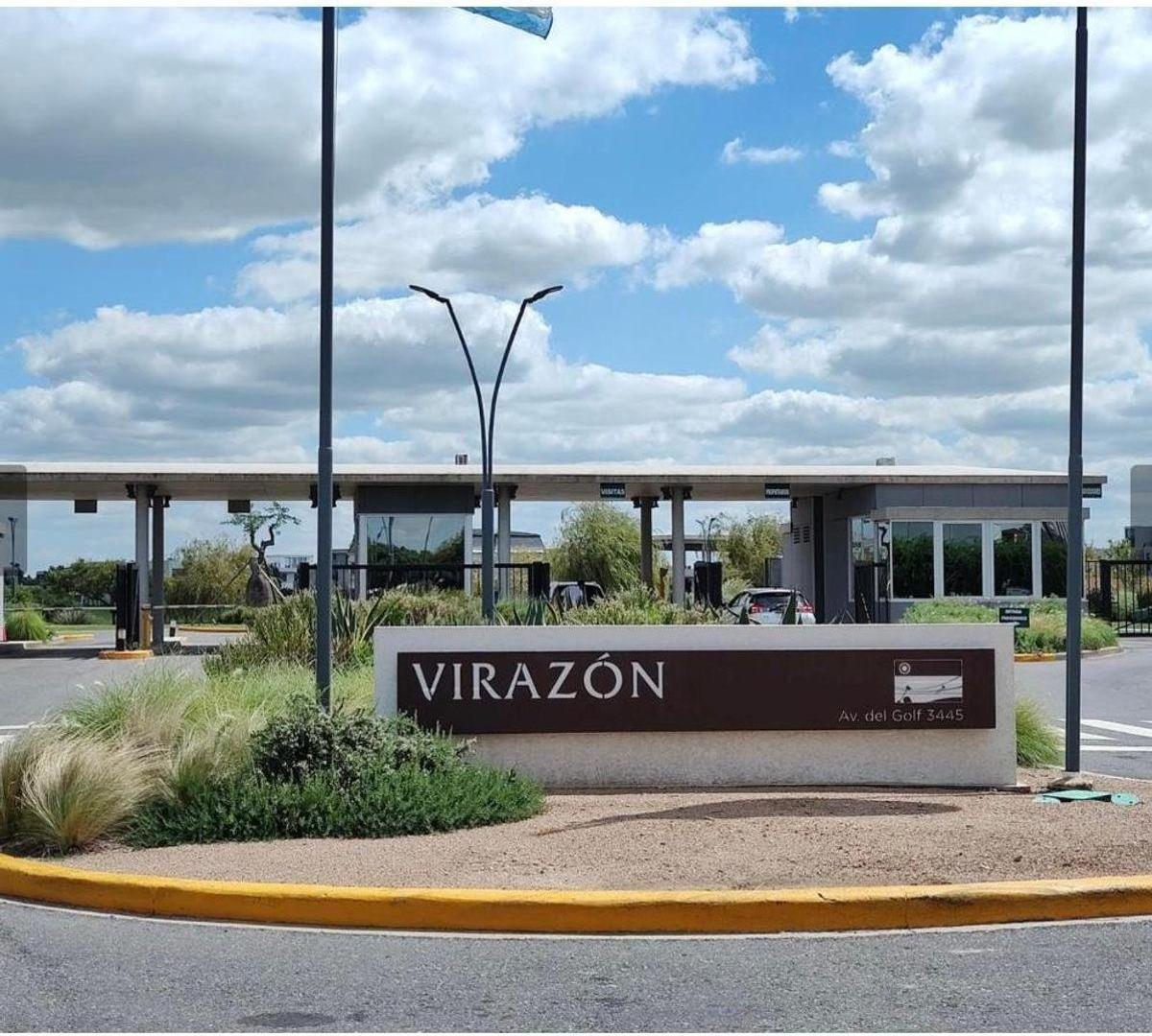 Foto de LOTE AL AGUA EN VIRAZON 1013 M2 - NOROESTE, imagen 5
