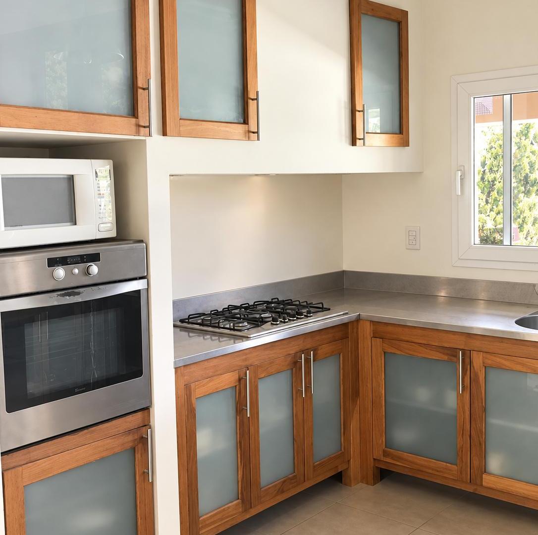 Foto de Alquiler casa sin muebles, interna, Santa Barbara, imagen 5