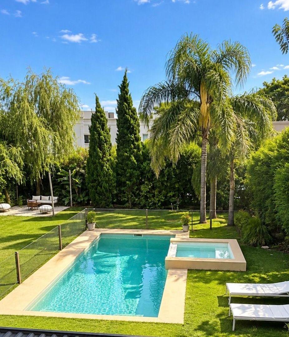 Foto de Alquiler casa sin muebles, interna, Santa Barbara, imagen 1